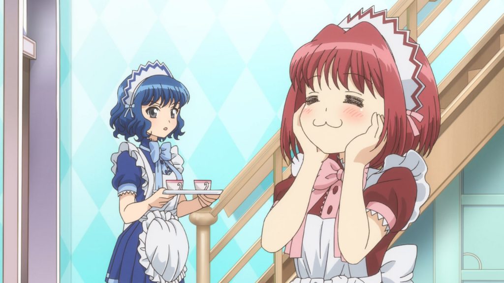 Tokyo Mew Mew New - Episode 13 - Quiche's Revenge and Ichigo Brings her - Where Can I Watch Tokyo Mew Mew