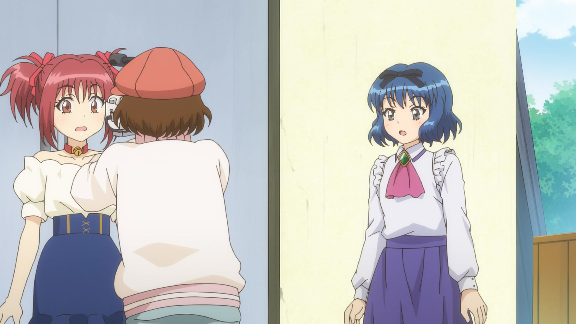 Tokyo Mew Mew New Episode 2: What Makes a Real Friend? Review