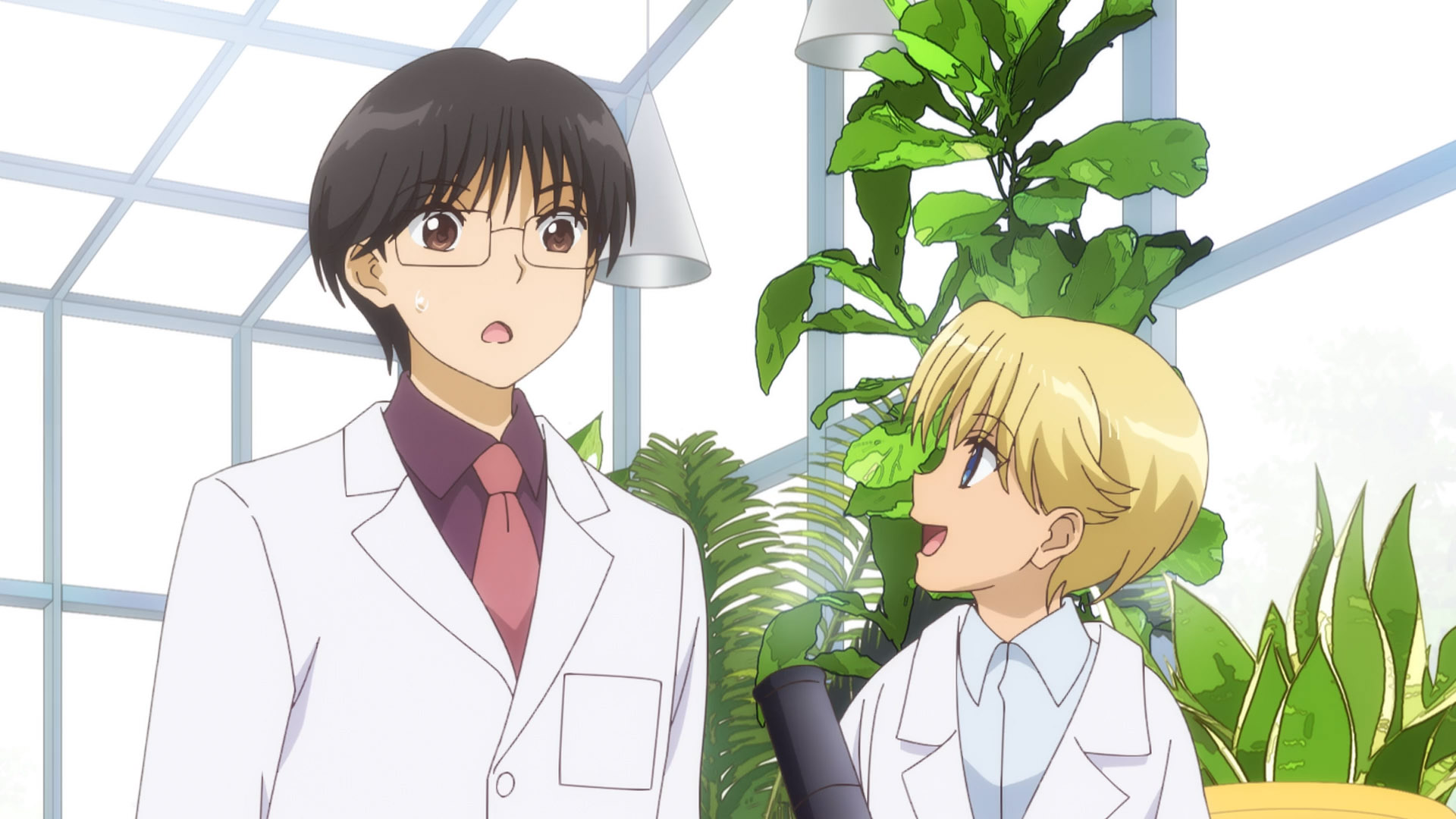 Tokyo Mew Mew New Episode 2: What Makes a Real Friend? Review