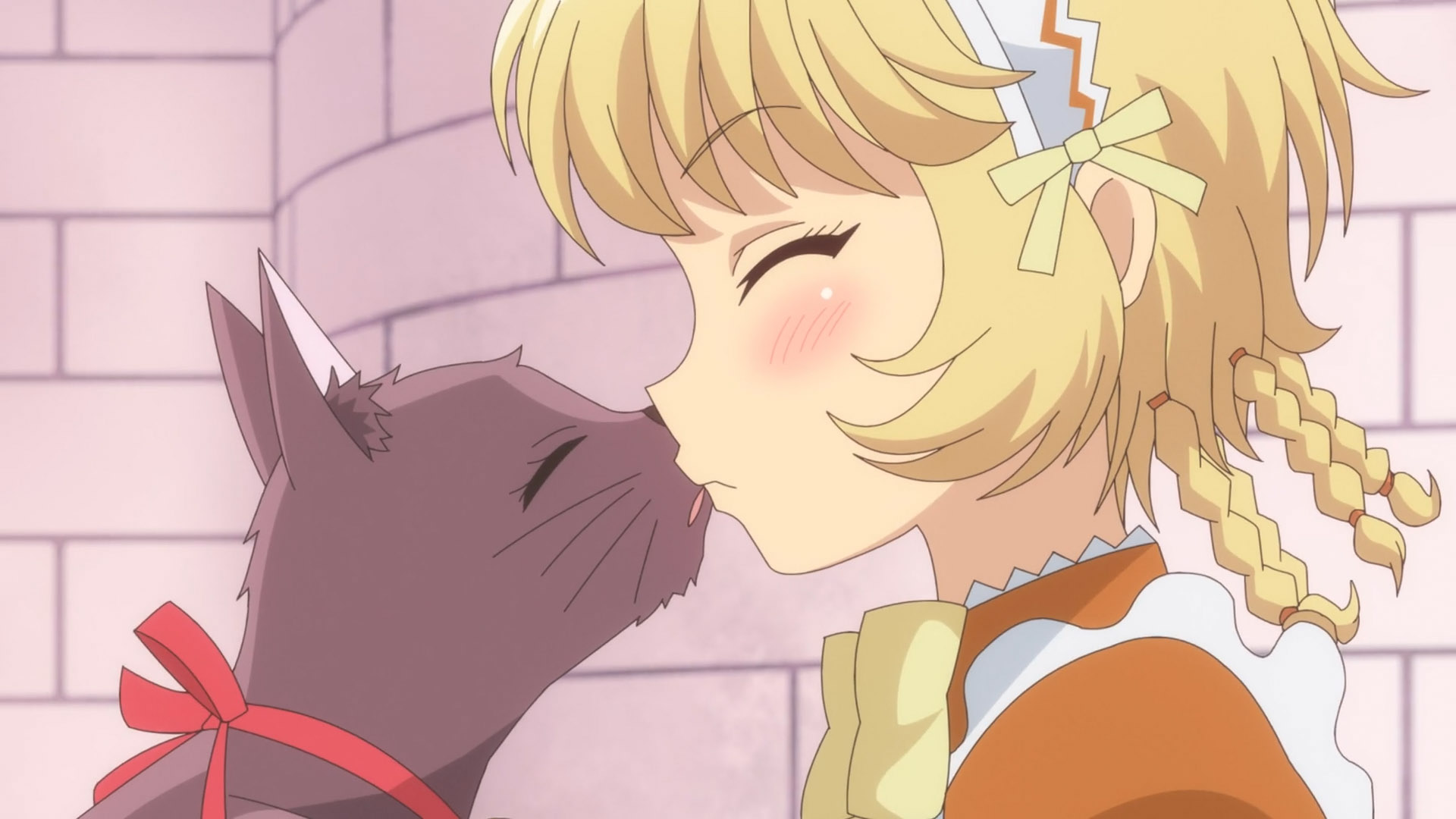 Anime Review: Tokyo Mew Mew New