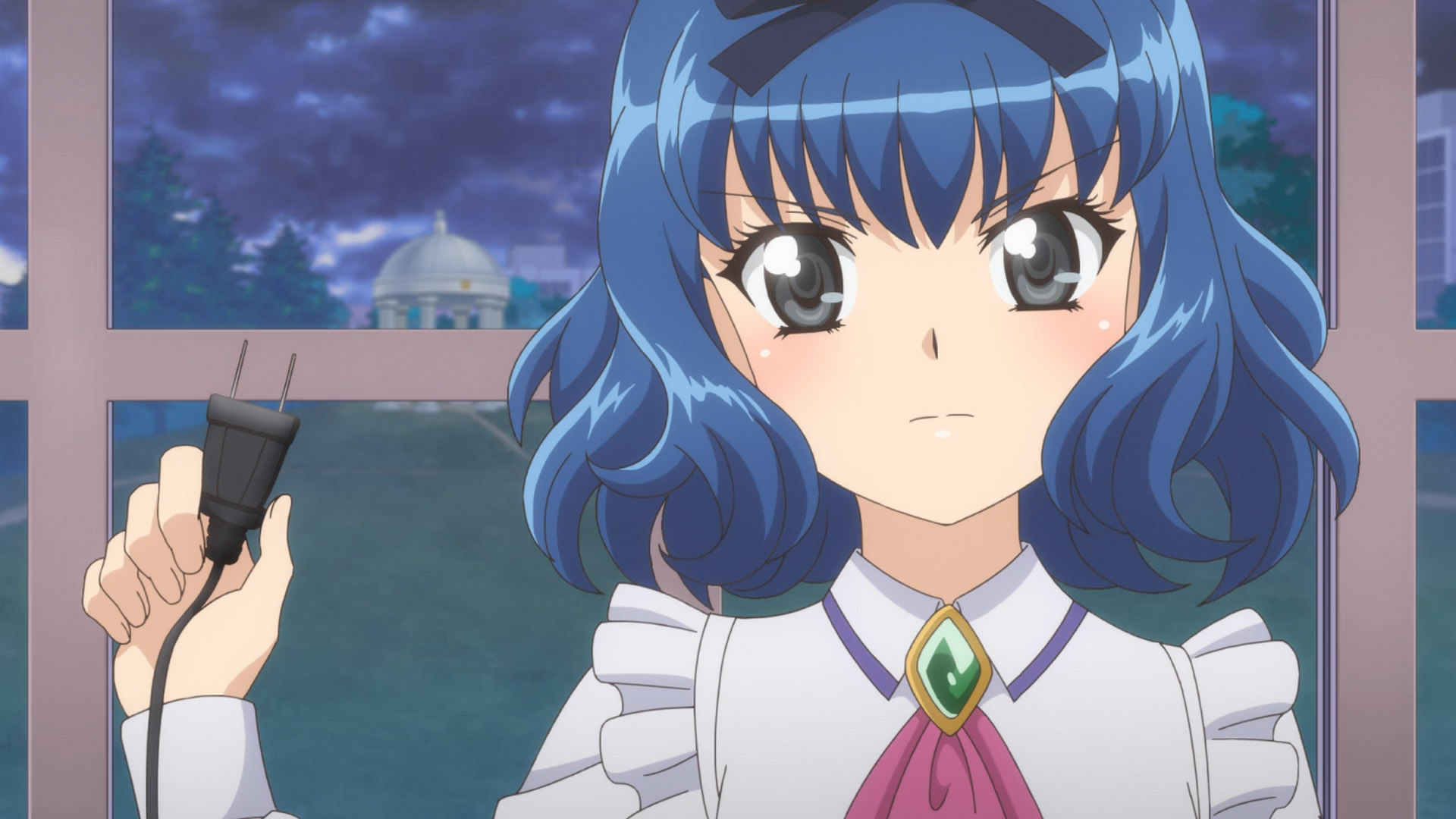Tokyo Mew Mew New Episode 3: New Mew Will Reveal! Release Date