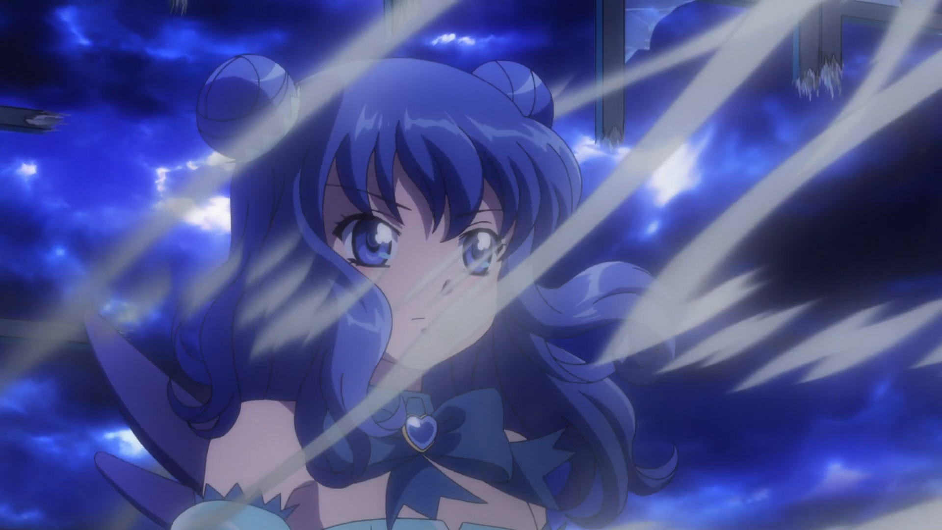 Tokyo Mew Mew New Anime Reveals 2nd Promo Video, July 6 Premiere